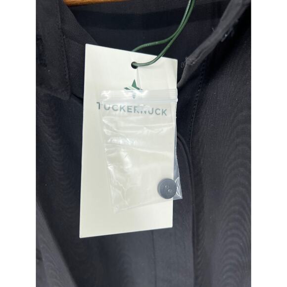 TUCKERNUCK Black Chloe Dress NWT Size XXL - Picture 10 of 10